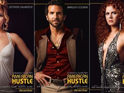 American hustle